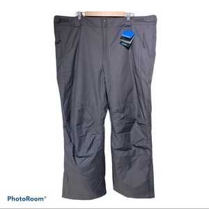 Bugaboo IV Pants